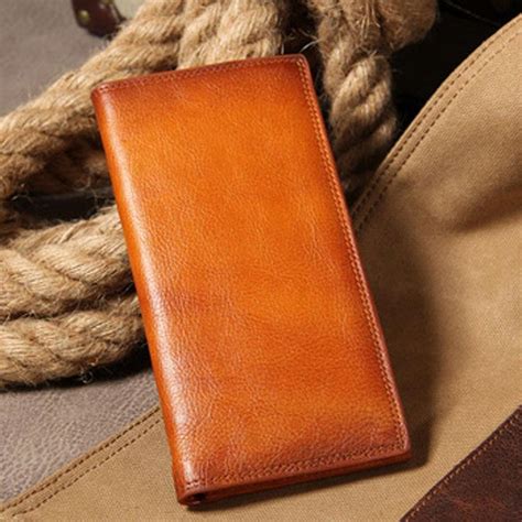 men long wallet|men long wallet brands.